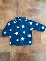 Nieuw vest maat 56, Kinderen en Baby's, Babykleding | Maat 56, Ophalen of Verzenden, Nieuw, Jongetje of Meisje, Truitje of Vestje