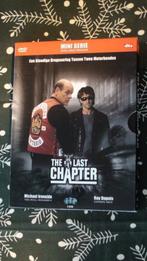 The last chapter, Alle leeftijden, Boxset, Ophalen of Verzenden, Zo goed als nieuw