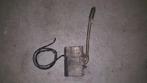 Standkachel BMW E39 1999 528i, Auto diversen, Verzenden