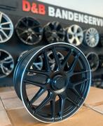 20 inch amg look velgen 5x112 Mercedes c e s gle glc glb eqc, 255 mm, Velg(en), Nieuw, Ophalen of Verzenden