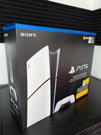 Nieuw in doos! PS5 / 1TB, Spelcomputers en Games, Spelcomputers | Sony PlayStation 5, Ophalen of Verzenden, Nieuw
