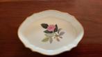 WEDGWOOD Hathaway Rose, schaaltje , 13 cm, Ophalen of Verzenden