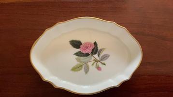 WEDGWOOD Hathaway Rose, schaaltje , 13 cm beschikbaar voor biedingen