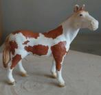 Schleich pinto, Ophalen of Verzenden, Zo goed als nieuw, Paard, Beeldje of Figuurtje