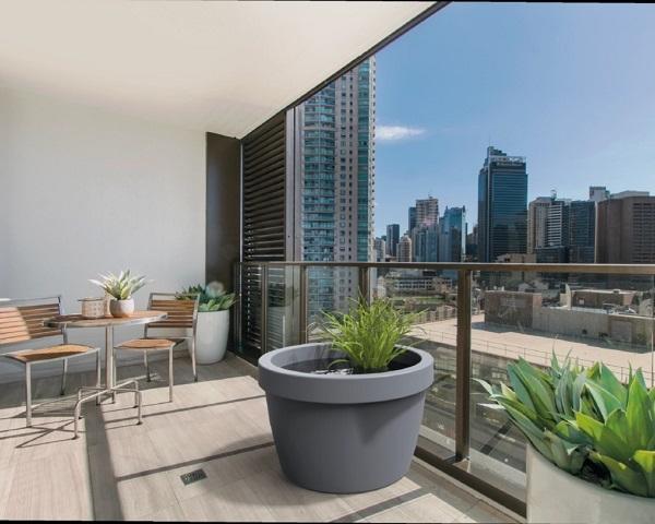 Superfish Patio Pond - Terrasvijver Compleet, Tuin en Terras, Vijvers, Nieuw, Ophalen