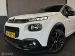 Citroen C3 1.2 LUXE / LED / CLIMA / NAVI-CARPLAY / ALL SEASO, Auto's, 450 kg, Gebruikt, Euro 6, 1199 cc