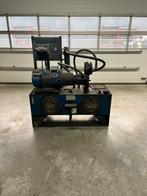 Hydrauliek aggregaat 22Kw, Ophalen, Gebruikt