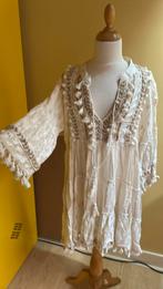 Dames, Kleding | Dames, Blouses en Tunieken, Beige, Nieuw, Anisa, Ophalen