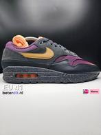 Nike Air Max 1 Premium 'Pro Purple Fade'
Maat: 41, Kleding | Heren, Schoenen, Nike air max, Ophalen of Verzenden, Nike, Nike