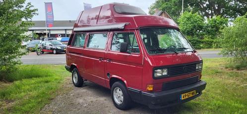 Volkswagen KAMPEERAUTO JOKER III TD 51 KW, Caravans en Kamperen, Campers, Particulier, tot en met 4, Volkswagen, Diesel