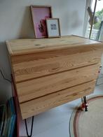 Ikea Ivar ladekast, Huis en Inrichting, Ophalen, 50 tot 100 cm, Zo goed als nieuw, 3 of 4 laden