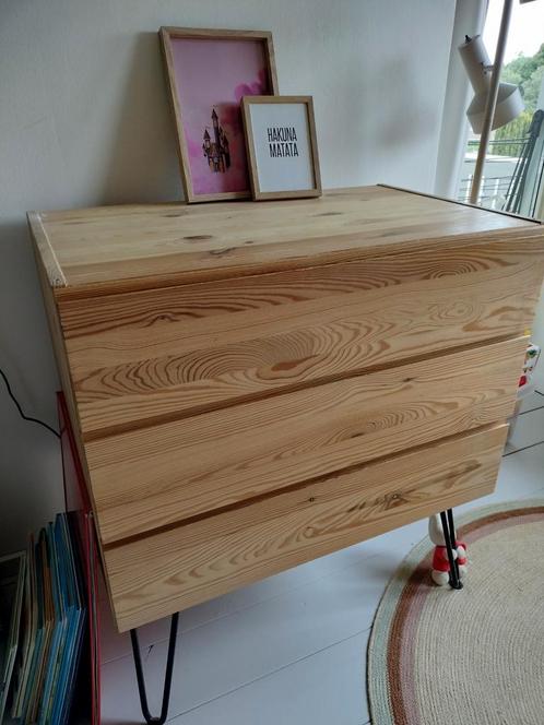 Ikea Ivar ladekast, Huis en Inrichting, Kasten | Ladekasten, Zo goed als nieuw, Minder dan 100 cm, 50 tot 100 cm, 25 tot 50 cm