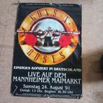 Guns n Roses poster, Kinderen en Baby's, Ophalen, Gebruikt