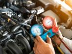 Auto Airco check / afvullen R134A, Ophalen