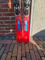 23 157 KASTLE DX73 ALL SNEUW ALL ROUND TOP SKI, Sport en Fitness, Skiën en Langlaufen, Overige merken, 140 tot 160 cm, Ophalen of Verzenden