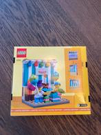 LEGO - Verjaardags diadorama - 40584, Kinderen en Baby's, Speelgoed | Bouwstenen, Nieuw, Ophalen of Verzenden