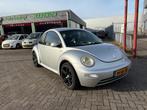 Volkswagen New Beetle 1.6, Auto's, Stof, Gebruikt, Beetle (Kever), 4 cilinders