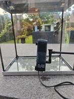 Super Fish Aqua 30, Dieren en Toebehoren, Vissen | Aquaria en Toebehoren, Ophalen, Zo goed als nieuw, Leeg aquarium
