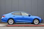 Skoda Octavia 1.0 TSI Business Edition trekhaak (bj 2021), Auto's, Voorwielaandrijving, Stof, Gebruikt, Euro 6