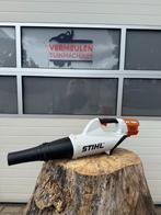 Stihl BGA 85 Bladblazer, Stihl, ., Ophalen of Verzenden, Zo goed als nieuw