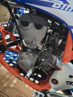 Suzuki rmz 250 2013 motorblok reklusse, Motoren, Tuning en Styling