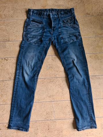 PME Legend Aviator W 32 L 34. 32/34.Jeans spijkerbroek beschikbaar voor biedingen