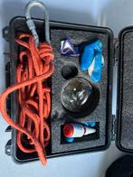 Magneetvissen Set - Compleet!, Ophalen, Gebruikt, Overige merken