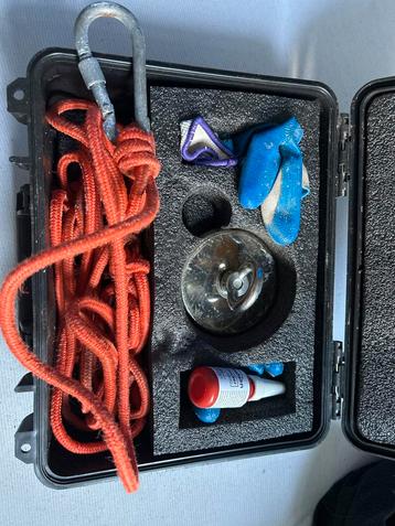 Magneetvissen Set - Compleet! beschikbaar voor biedingen