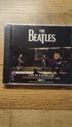 The Beatles - Live in Denemarken 1964 (CD), Ophalen of Verzenden, 1960 tot 1980, Nieuw in verpakking