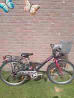 Fiets 24 inch 50 euro, Ophalen of Verzenden