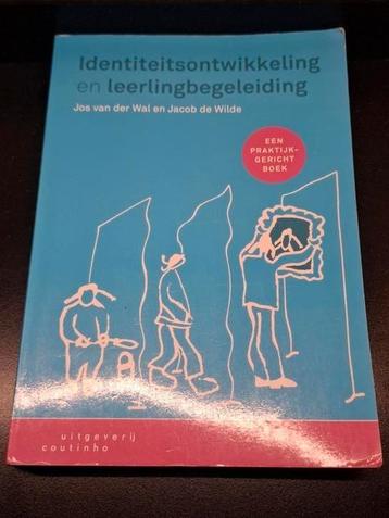 Identiteitsontwikkeling en leerlingbegeleiding beschikbaar voor biedingen