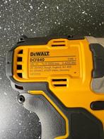 DeWALT DCF840NT-XJ 18V Li-ion XR accu slagschroevendraaier, Ophalen, Zo goed als nieuw