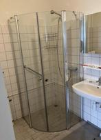 Douchecabine, Huis en Inrichting, Badkamer | Complete badkamers, Ophalen, Zo goed als nieuw