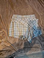 Brand new plaid skort, Kleding | Dames, Rokken, Maat 38/40 (M), Nieuw, Ophalen of Verzenden, Boven de knie