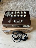 Victory V4 The Copper, Ophalen of Verzenden, Zo goed als nieuw, Gitaar, 100 watt of meer