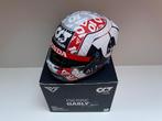 Helm 1:2 Pierre Gasly France 2021, Verzamelen, Automerken, Motoren en Formule 1, Ophalen of Verzenden, Nieuw, Formule 1