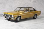 Opel Diplomat 5.4 V8 Norev 183685 1:18, Ophalen of Verzenden, Nieuw, Auto, Norev