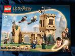 Lego Harry potter 76447 / nieuw, Ophalen, Nieuw, Complete set, Lego