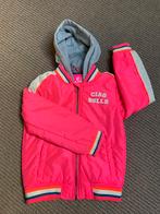 WE meisjes tussenjast mt 110-116, Kinderen en Baby's, Kinderkleding | Maat 110, Ophalen of Verzenden, Gebruikt, WE, Meisje