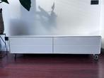 BoConcept Fermo TV-meubel, Ophalen, Gebruikt, 150 tot 200 cm, Minder dan 100 cm