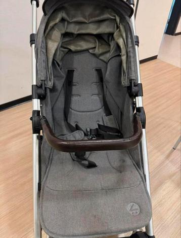 Mutsy Kinderwagen - Gebruikt beschikbaar voor biedingen
