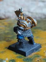 Warhammer Figure the Old World nr. 1, Warhammer, Overige kleuren, Verzenden, Zo goed als nieuw