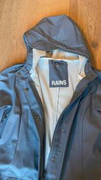 Regenjas Rains, Rains, Blauw, Nieuw, Ophalen of Verzenden