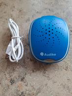 Audica droogbox gehoorapparaten, Diversen, Ophalen of Verzenden, Zo goed als nieuw