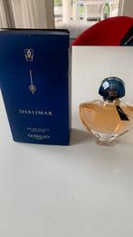Guerlain shalimar, Sieraden, Tassen en Uiterlijk, Uiterlijk | Parfum, Ophalen of Verzenden, Zo goed als nieuw