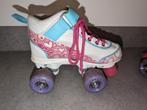 Rolschaatsen Crivit mt.31/32, Ophalen, Gebruikt