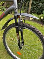 Peugeot mountainbike zo goed als nieuw, 53 tot 57 cm, Ophalen of Verzenden, Gebruikt, Overige merken