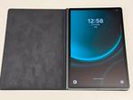 322087 Samsung Galaxy Tab S9 FE Plus 256GB ***Z.G.A.N.***, 12 inch, Zo goed als nieuw, Samsung, Wi-Fi