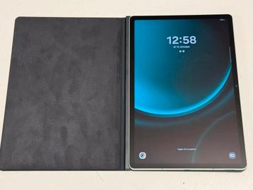 322087 Samsung Galaxy Tab S9 FE Plus 256GB ***Z.G.A.N.*** beschikbaar voor biedingen