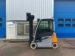 VS-22166 Elektische 4-wiel triplex heftruck Still RX20-16P b, 1000 tot 2000 kg, Elektrisch, Heftruck, Still